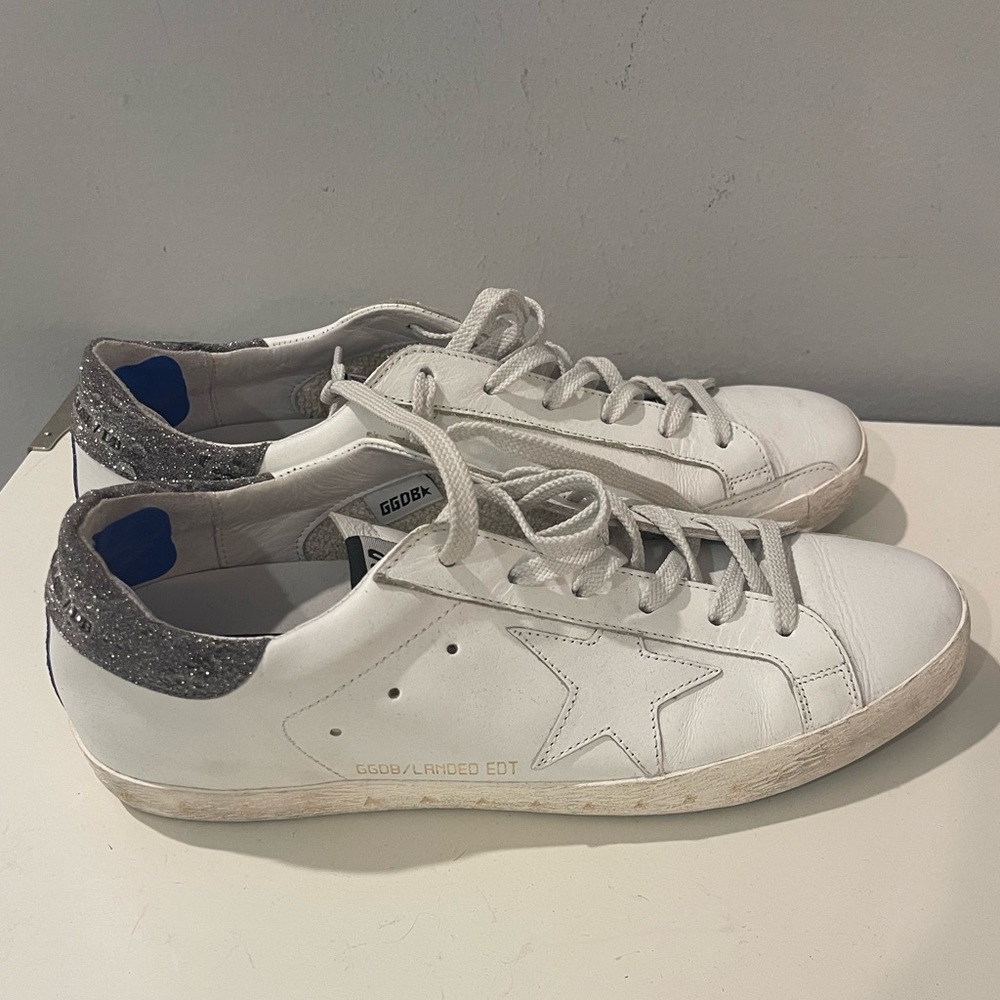 Golden Goose Sneakers
